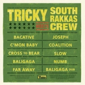 Capa do artigo Tricky Meets South Rakkas Crew - CD