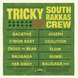 Capa do artigo Tricky Meets South Rakkas Crew - CD