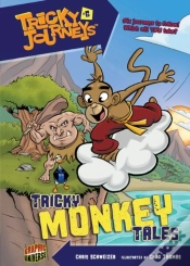 Capa do artigo Tricky Monkey Tales