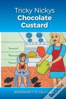 Tricky Nickys Chocolate Custard