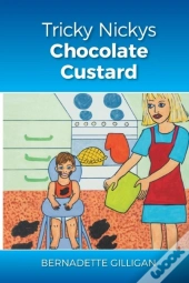 Tricky Nickys Chocolate Custard