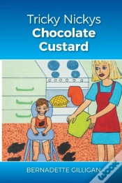 Capa do artigo Tricky Nickys Chocolate Custard