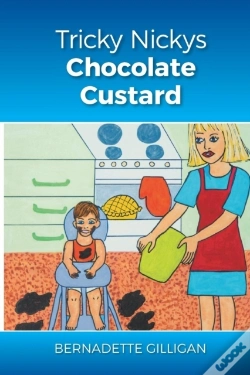 Capa do artigo Tricky Nickys Chocolate Custard