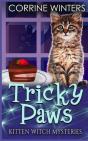 Tricky Paws - Preview