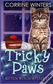 Capa do artigo Tricky Paws