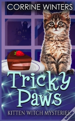 Capa do artigo Tricky Paws
