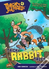 Tricky Rabbit Tales