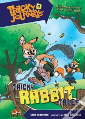 Capa do artigo Tricky Rabbit Tales