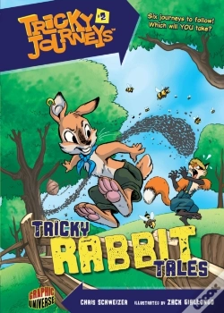Capa do artigo Tricky Rabbit Tales