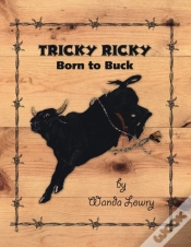 Capa do artigo Tricky Ricky