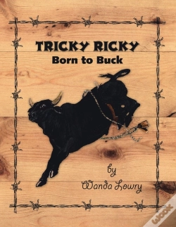 Capa do artigo Tricky Ricky
