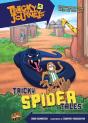Tricky Spider Tales - Preview