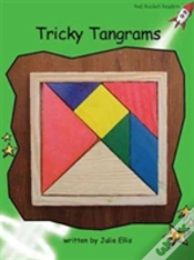 Capa do artigo Tricky Tangrams