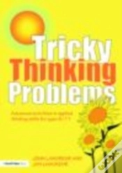 Capa do artigo Tricky Thinking Problems