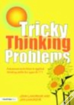 Capa do artigo Tricky Thinking Problems