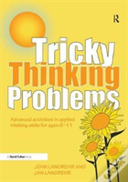 Tricky Thinking Problems