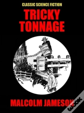Capa do artigo Tricky Tonnage