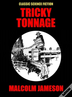 Capa do artigo Tricky Tonnage