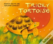 Capa do artigo Tricky Tortoise