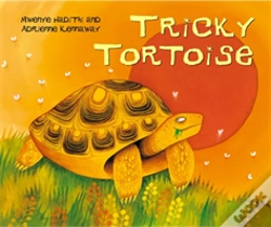 Capa do artigo Tricky Tortoise