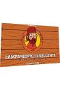 Tricky Trapper Camp: Campamento Turbulento - Preview