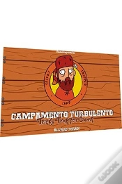 Capa do artigo Tricky Trapper Camp: Campamento Turbulento