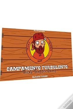 Capa do artigo Tricky Trapper Camp: Campamento Turbulento