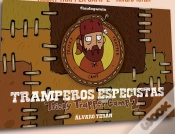 Capa do artigo Tricky Trapper Camp: Tramperos Especistas