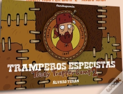 Capa do artigo Tricky Trapper Camp: Tramperos Especistas