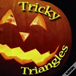 Capa do artigo Tricky Triangles!