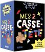 Tricky Tricks - Mes Deux Casse Tete - Preview