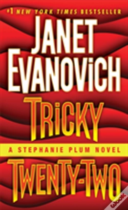 Capa do artigo Tricky Twenty-Two