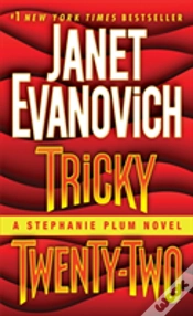 Capa do artigo Tricky Twenty-Two
