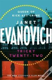 Capa do artigo Tricky Twenty-Two