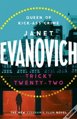 Capa do artigo Tricky Twenty-Two