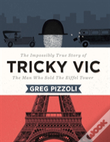 Tricky Vic