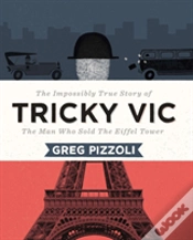 Capa do artigo Tricky Vic