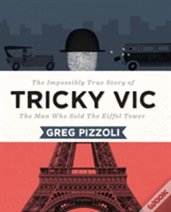 Capa do artigo Tricky Vic
