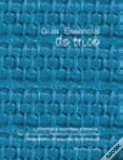 Capa do artigo Tricô