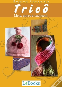 Capa do artigo Tricô