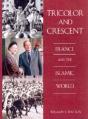 Tricolor And Crescent - Preview