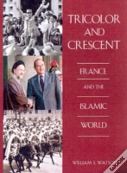 Capa do artigo Tricolor And Crescent