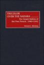 Tricolor Over The Sahara - Preview