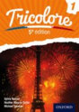 Tricolore 1 - Preview