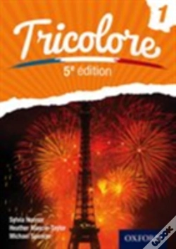 Capa do artigo Tricolore 1