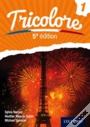 Capa do artigo Tricolore 1