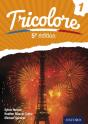 Tricolore 1 - Preview