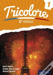 Capa do artigo Tricolore 1