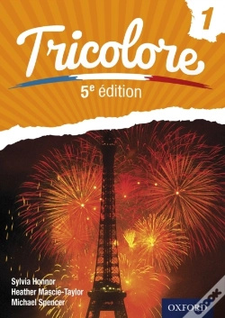Capa do artigo Tricolore 1