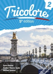 Capa do artigo Tricolore 2